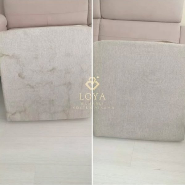kanepe temizliği çalışması 3